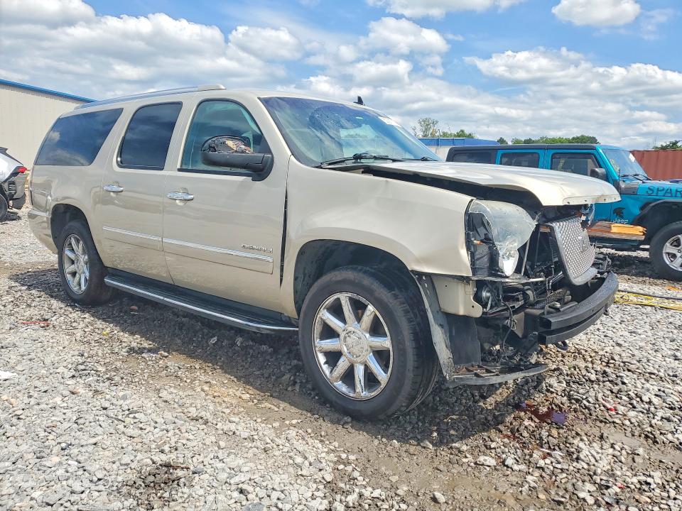 Продаж на аукціоні авто 2012 Gmc Yukon Xl, vin: 1GKS2MEF0CR137452, номер лоту: 52267876