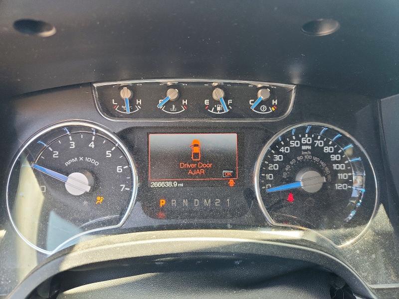 52942026 :رقم المزاد ، 1FTFW1CT5DFB15555 vin ، 2013 Ford F150 مزاد بيع