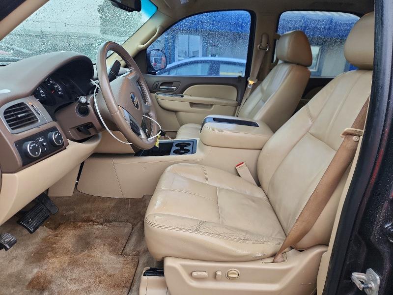 Aukcja sprzedaży 2010 Chevrolet Tahoe, vin: 1GNUKBE04AR183584, numer aukcji: 54879756