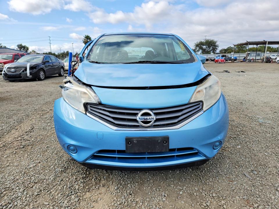 Продажа на аукционе авто 2015 Nissan Versa Note, vin: 3N1CE2CP6FL414790, номер лота: 54995656