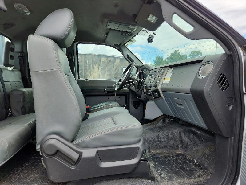 2018 Ford F650 მანქანა იყიდება აუქციონზე, vin: 1FDWX6DC1JDF00641, აუქციონის ნომერი: 53401796