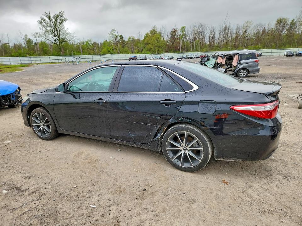 Продаж на аукціоні авто 2016 Toyota Camry, vin: 4T1BF1FK4GU598193, номер лоту: 53066836