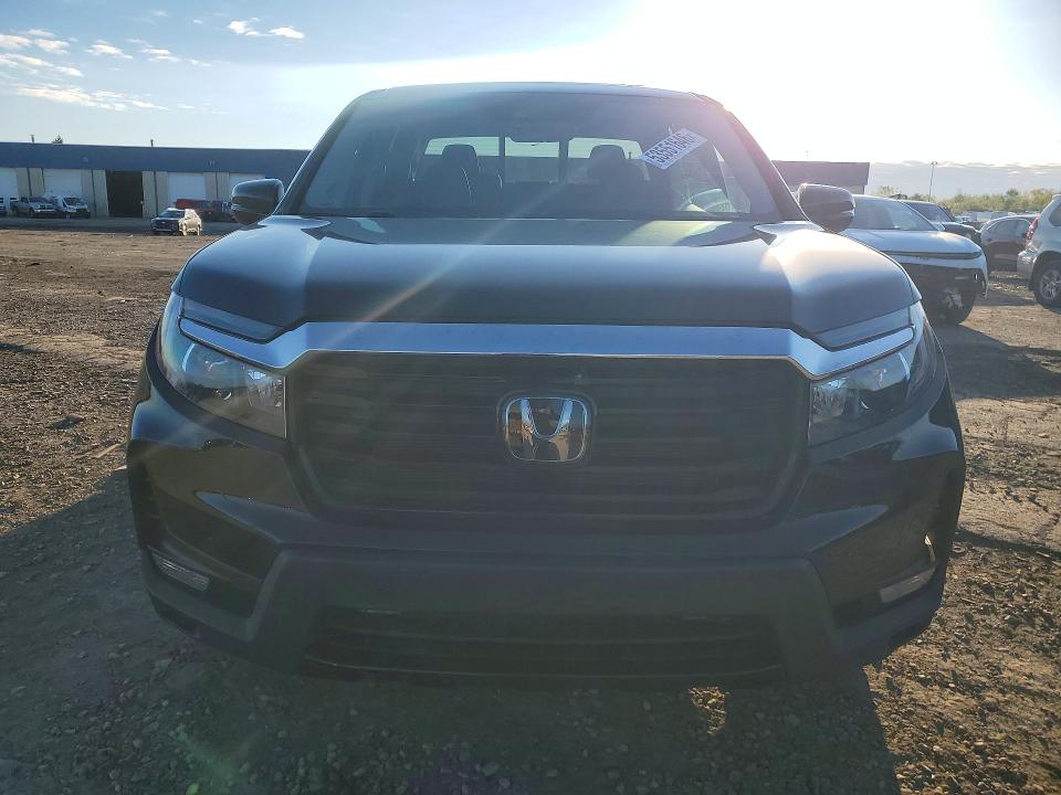 2023 Honda Ridgeline მანქანა იყიდება აუქციონზე, vin: 5FPYK3F7XPB011450, აუქციონის ნომერი: 53551646