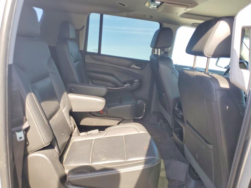 53177316 :رقم المزاد ، 1GKS1GKC0JR182838 vin ، 2018 Gmc Yukon Xl مزاد بيع