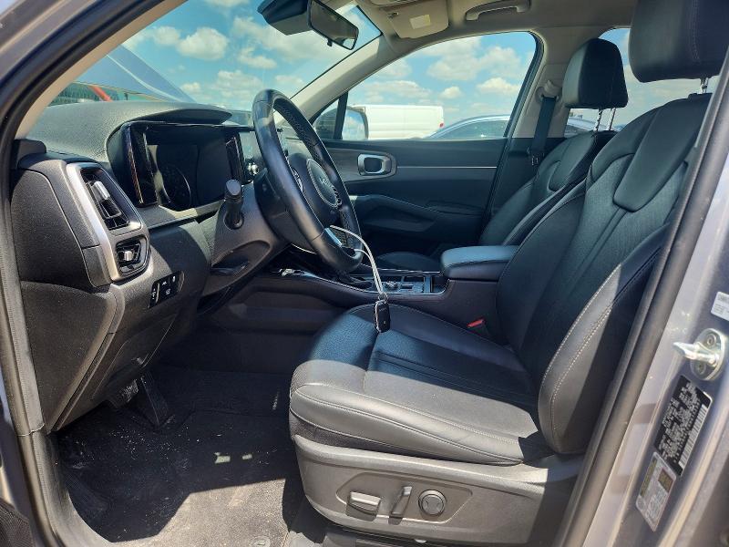 Продаж на аукціоні авто 2022 Kia Sorento, vin: 5XYRH4LF6NG152387, номер лоту: 53335346