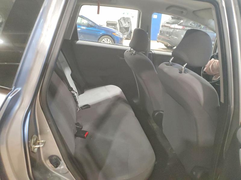Продажа на аукционе авто 2009 Honda Fit, vin: JHMGE88299S801224, номер лота: 52944836