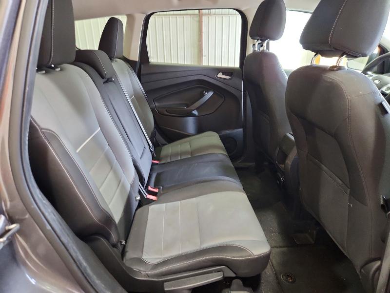 Продаж на аукціоні авто 2013 Ford Escape, vin: 1FMCU0GX2DUD08026, номер лоту: 53578696