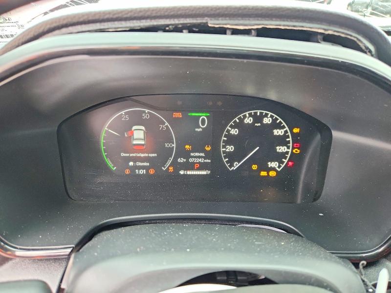 Aukcja sprzedaży 2025 Honda Cr-v, vin: 7FARS5H82SE008408, numer aukcji: 52526246