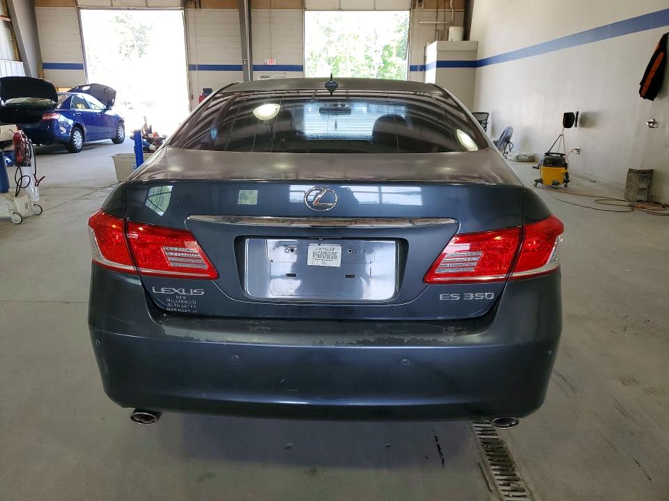 52614936 :رقم المزاد ، JTHBK1EG0A2364700 vin ، 2010 Lexus Es مزاد بيع