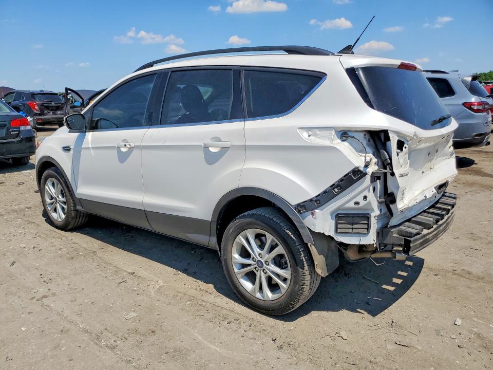 Продаж на аукціоні авто 2019 Ford Escape, vin: 1FMCU9HD8KUC47173, номер лоту: 54469796