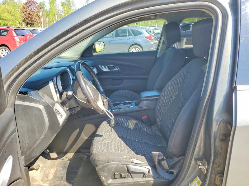 55378096 :رقم المزاد ، 2GNFLEEK7D6171549 vin ، 2013 Chevrolet Equinox مزاد بيع