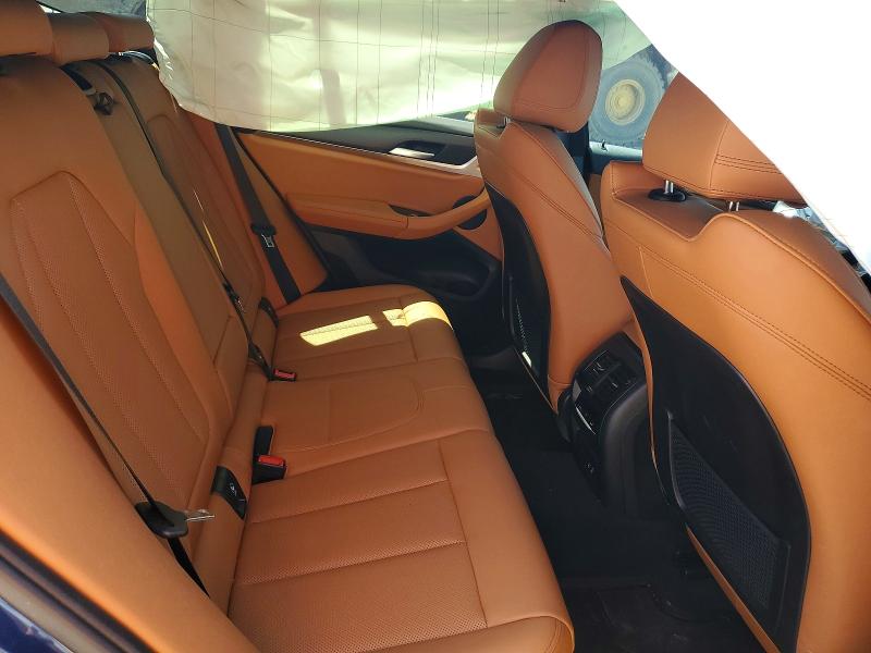 54259866 :رقم المزاد ، 5UX53DP00N9N40198 vin ، 2022 Bmw X3 مزاد بيع