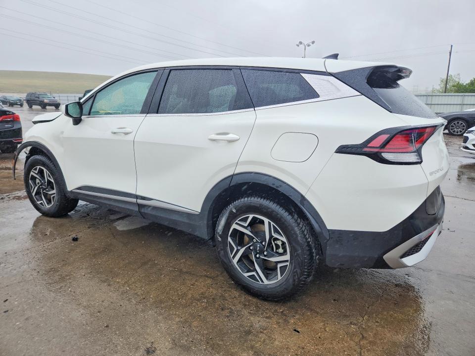 Продажа на аукционе авто 2023 Kia Sportage, vin: KNDPUCAF2P7201732, номер лота: 54074636