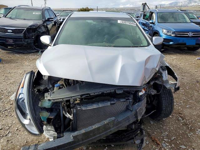 Продажа на аукционе авто 2017 Hyundai Accent, vin: KMHCT5AE2HU351424, номер лота: 53970946