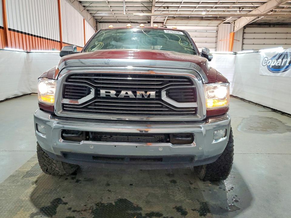 Продажа на аукционе авто 2016 Ram 3500, vin: 3C63R3FL7GG346646, номер лота: 52763296
