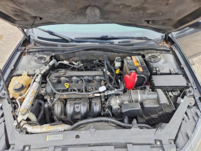 Aukcja sprzedaży 2012 Ford Fusion, vin: 3FAHP0HAXCR367977, numer aukcji: 54765026