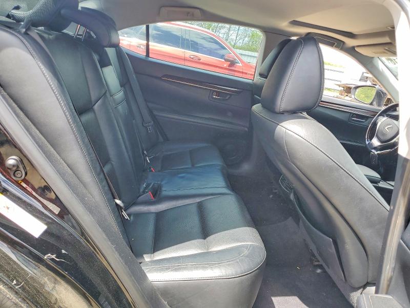 Aukcja sprzedaży 2013 Lexus Es, vin: JTHBK1GG8D2066560, numer aukcji: 53960416