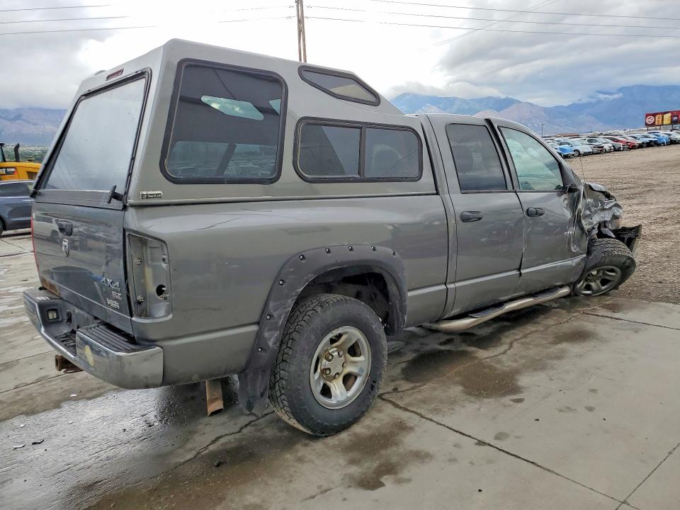 Aukcja sprzedaży 2005 Dodge Ram 1500, vin: 1D7HU18N15S325786, numer aukcji: 54160546