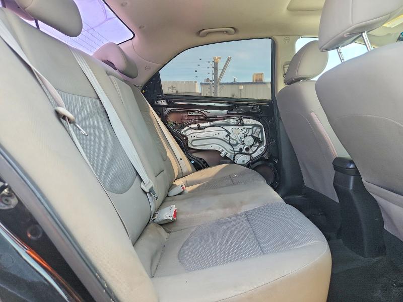 54494346 :رقم المزاد ، KNAFU4A25D5674916 vin ، 2013 Kia Forte مزاد بيع