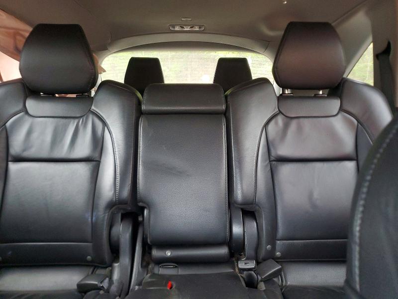 Aukcja sprzedaży 2020 Acura Mdx, vin: 5J8YD4H33LL018753, numer aukcji: 52520226