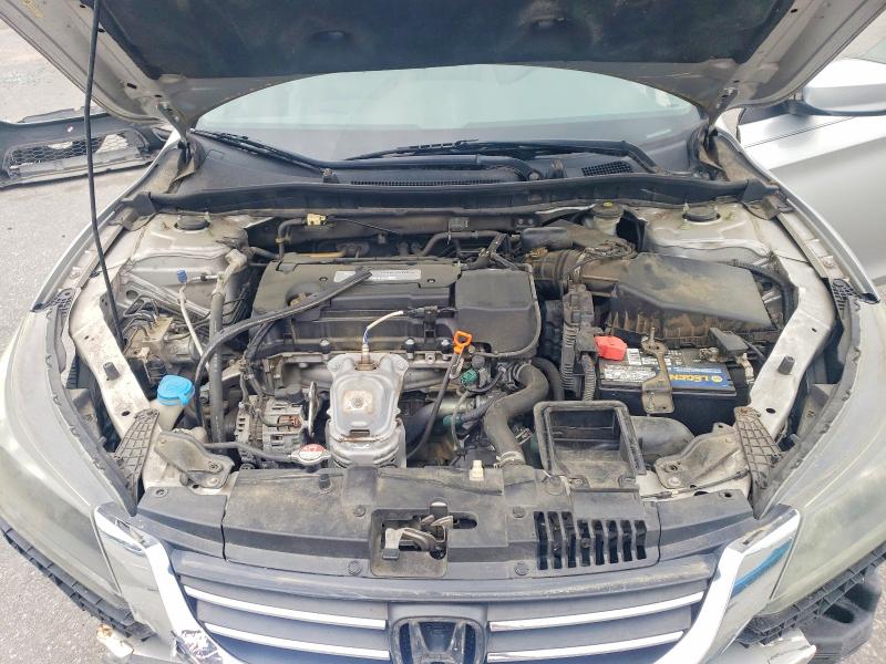 Продаж на аукціоні авто 2014 Honda Accord, vin: 1HGCR2F36EA239197, номер лоту: 46780066