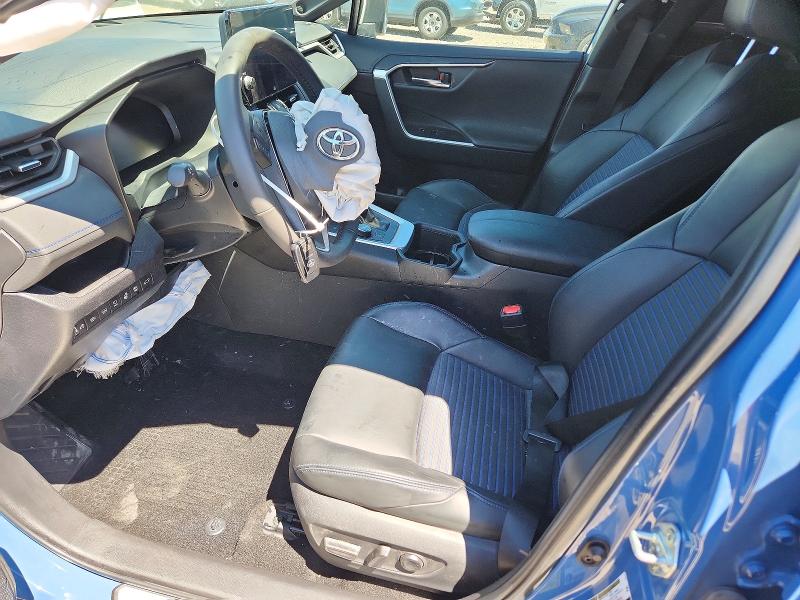 Aukcja sprzedaży 2024 Toyota Rav4, vin: 2T3E6RFV1RW063032, numer aukcji: 53578226