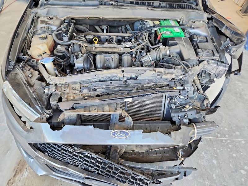 52845986 :رقم المزاد ، 3FA6P0H70DR274494 vin ، 2013 Ford Fusion مزاد بيع