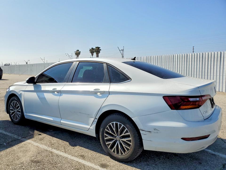Aukcja sprzedaży 2019 Volkswagen Jetta, vin: 3VWCB7BU9KM198915, numer aukcji: 53232716