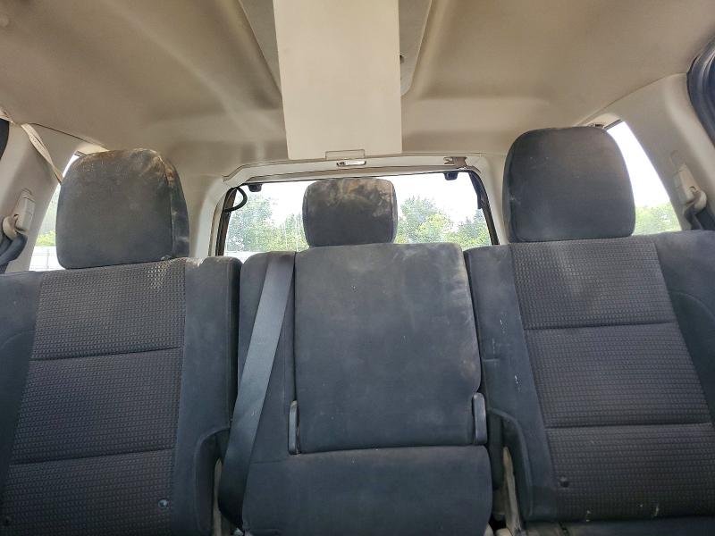 Aukcja sprzedaży 2012 Nissan Armada, vin: 5N1BA0ND4CN610004, numer aukcji: 51607386