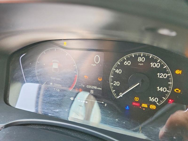 Aukcja sprzedaży 2023 Honda Civic, vin: 19XFL2H85PE015182, numer aukcji: 52915306