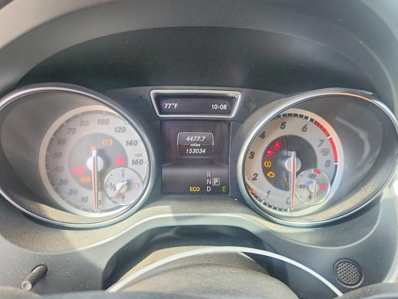 Продажа на аукционе авто 2014 Mercedes-benz Cla, vin: WDDSJ4EB0EN043356, номер лота: 52557616