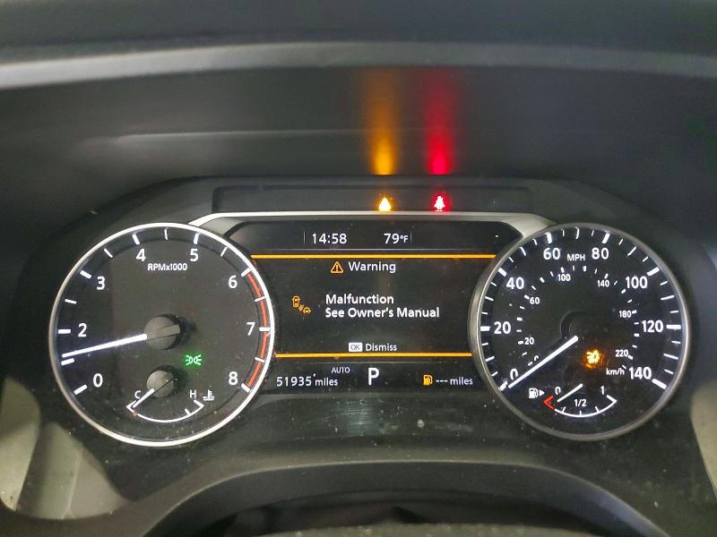 Продаж на аукціоні авто 2025 Nissan Rogue, vin: 5N1BT3BB2SC780032, номер лоту: 55123366