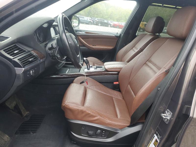 Продажа на аукционе авто 2012 Bmw X5, vin: 5UXZV8C5XCL423491, номер лота: 53931896