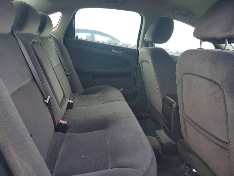 53031146 :رقم المزاد ، 2G1WB57K391294528 vin ، 2009 Chevrolet Impala مزاد بيع