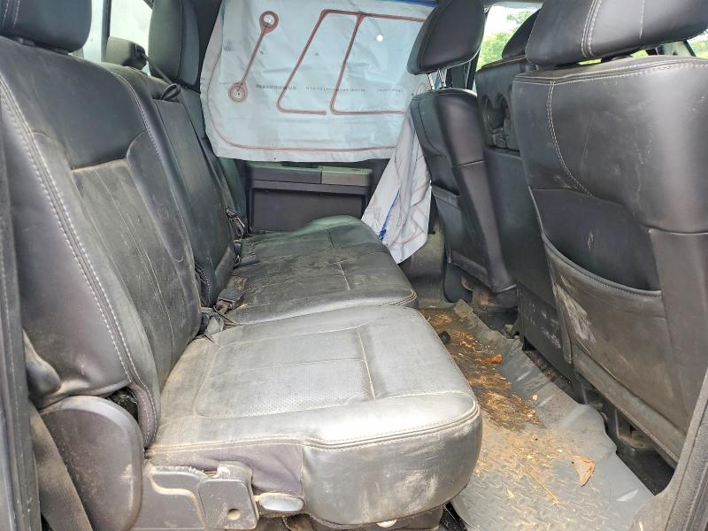 Aukcja sprzedaży 2011 Ford F350, vin: 1FT8W3BT4BEB93866, numer aukcji: 54521026