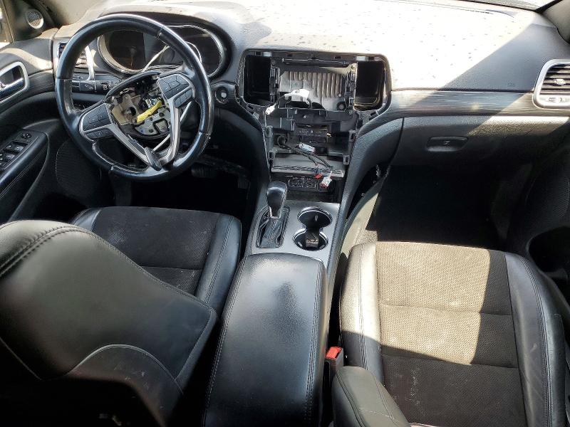 51124226 :رقم المزاد ، 1C4RJFAG0LC254247 vin ، 2020 Jeep Grand Cherokee مزاد بيع