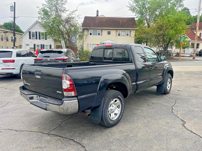 Продаж на аукціоні авто 2010 Toyota Tacoma, vin: 5TEUX4EN5AZ744011, номер лоту: 53840376