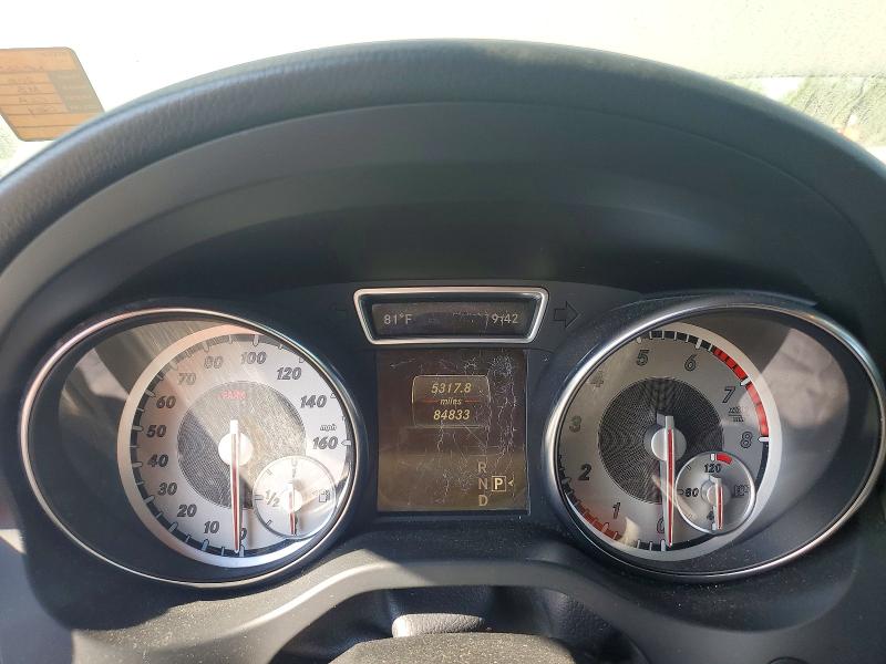 2016 Mercedes-benz Cla მანქანა იყიდება აუქციონზე, vin: WDDSJ4EB0GN291805, აუქციონის ნომერი: 54284896