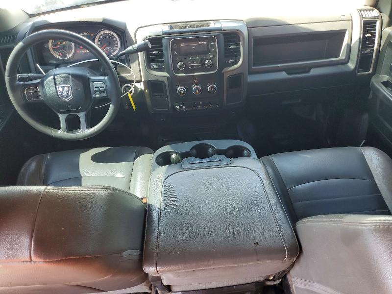 52654836 :رقم المزاد ، 3C7WR5HJ0JG333888 vin ، 2018 Ram 2500 مزاد بيع