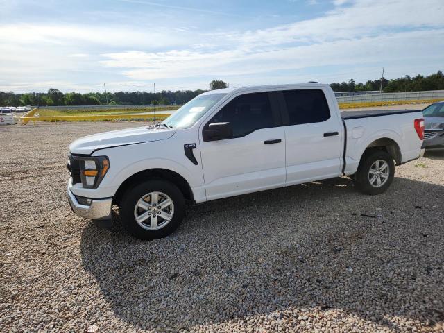 2023 Ford F150 მანქანა იყიდება აუქციონზე, vin: 1FTEW1C59PKE35681, აუქციონის ნომერი: 53042776