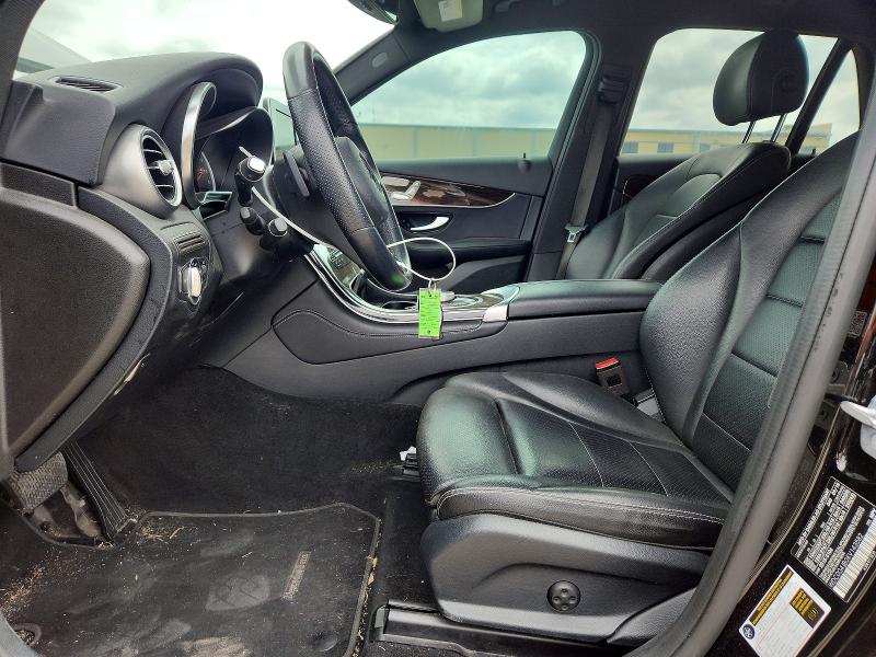 51960816 :رقم المزاد ، WDC0G4JB0KV143582 vin ، 2019 Mercedes-benz Glc مزاد بيع