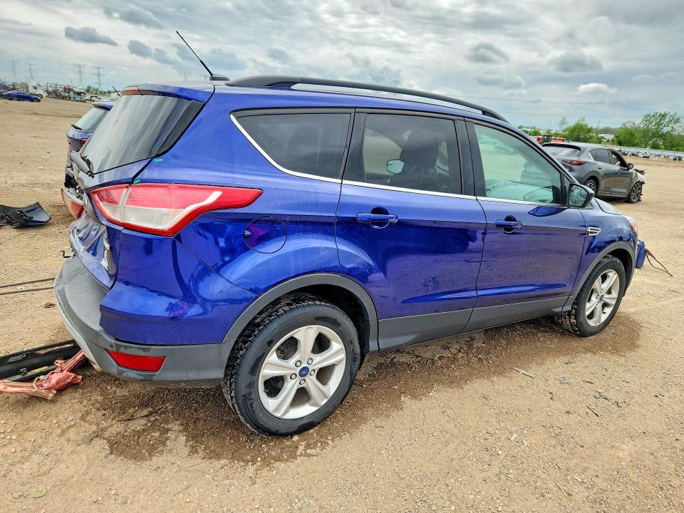 Aukcja sprzedaży 2016 Ford Escape, vin: 1FMCU0G98GUB75729, numer aukcji: 54087966