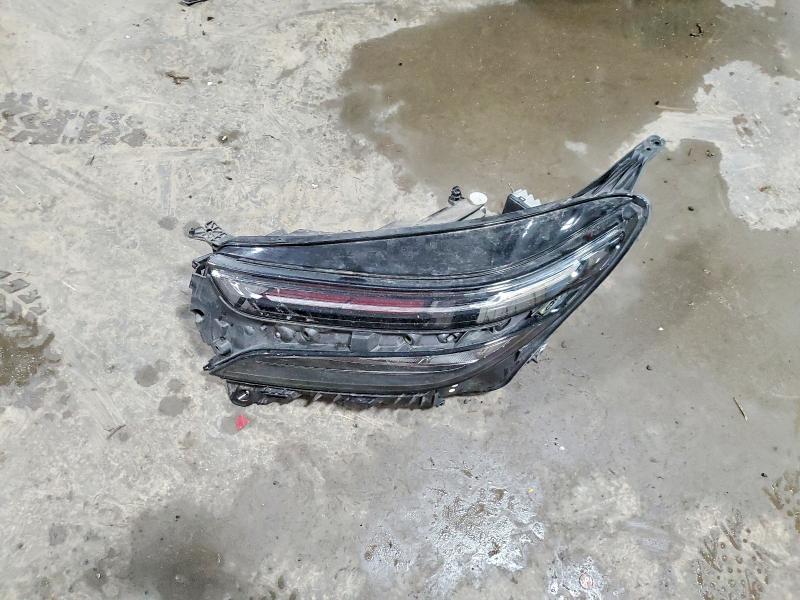 Продажа на аукционе авто 2024 Chevrolet Equinox, vin: 3GNAXWEG4RL223271, номер лота: 55135516