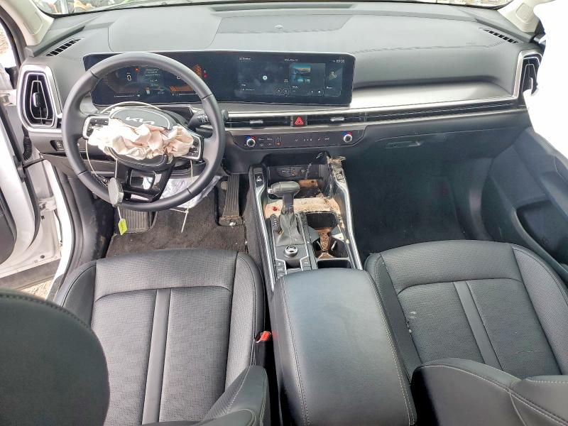 Aukcja sprzedaży 2025 Kia Sorento, vin: 5XYRL4JC1SG350880, numer aukcji: 53378326
