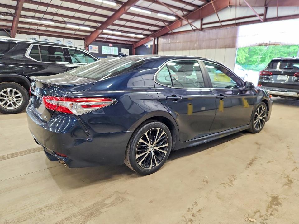 Продаж на аукціоні авто 2020 Toyota Camry, vin: 4T1G11AK8LU342743, номер лоту: 54668896