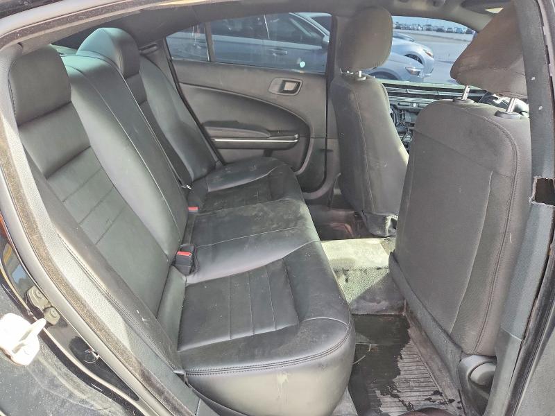 Продажа на аукционе авто 2023 Dodge Charger, vin: 2C3CDXAT6PH619571, номер лота: 52341066