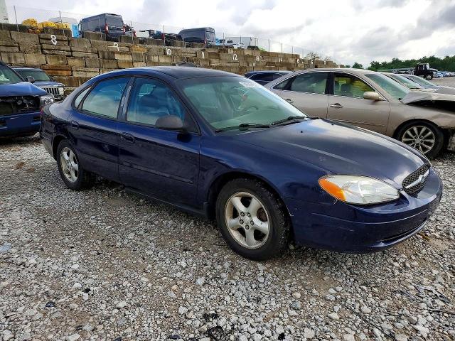 Auction sale of the 2001 Ford Taurus, vin: 1FAFP55U01G138439, lot number: 54989156