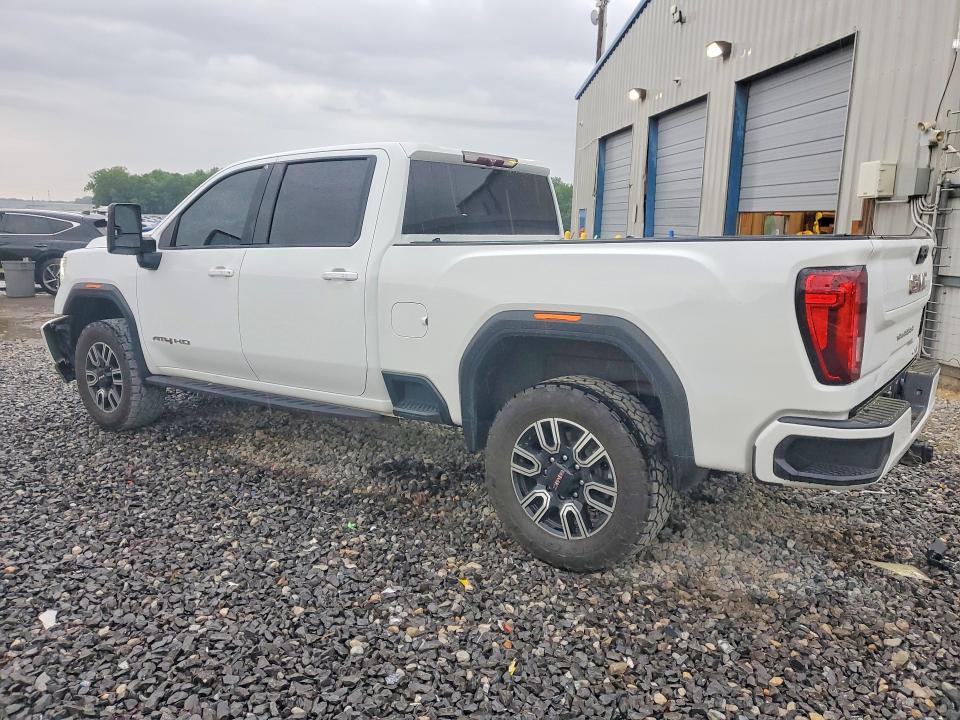 Продажа на аукционе авто 2022 Gmc Sierra, vin: 1GT49PE7XNF110242, номер лота: 51815196
