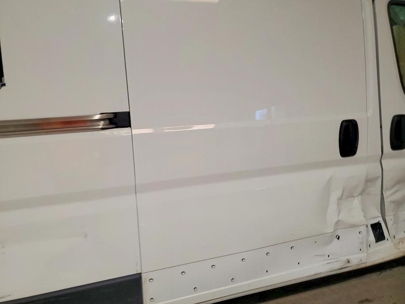 Продаж на аукціоні авто 2025 Ram Promaster 2500, vin: 3C6LRVDG2SE564709, номер лоту: 51832576