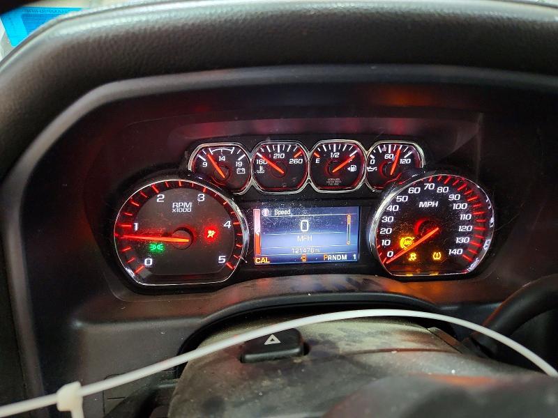 Aukcja sprzedaży 2015 Gmc Sierra, vin: 1GT22YE8XFZ538919, numer aukcji: 53778366
